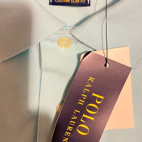 NWT Ralph Lauren Polo - Picture 4 of 4